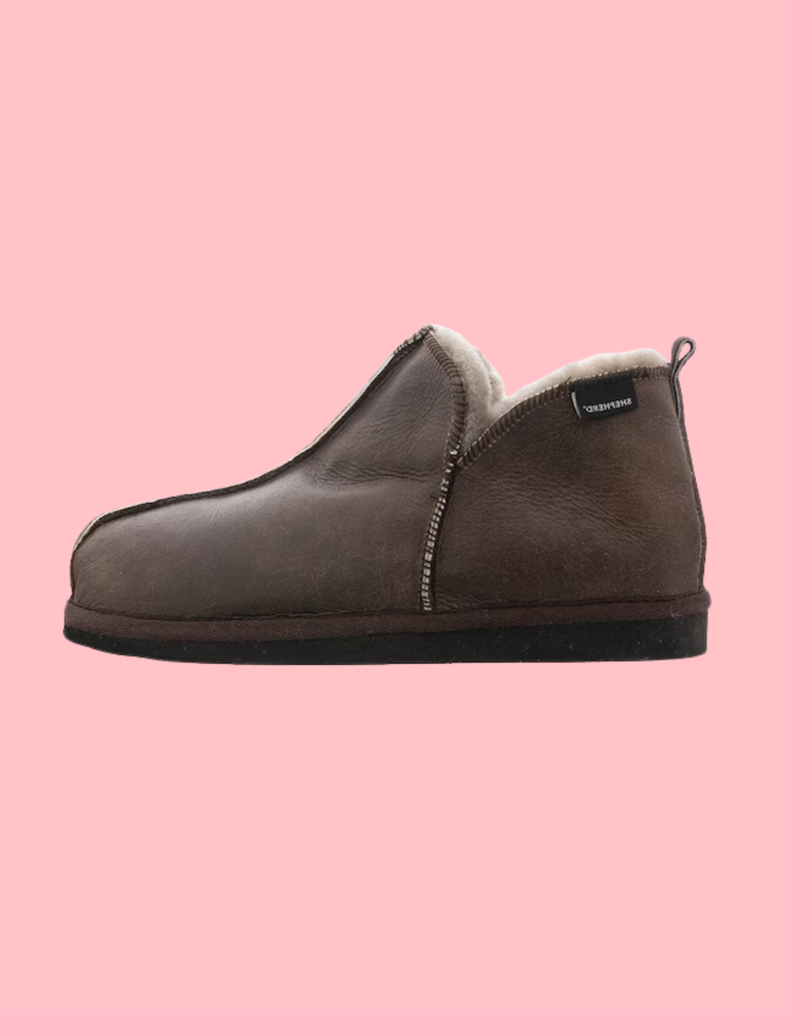 Shepherd Slof – Anton