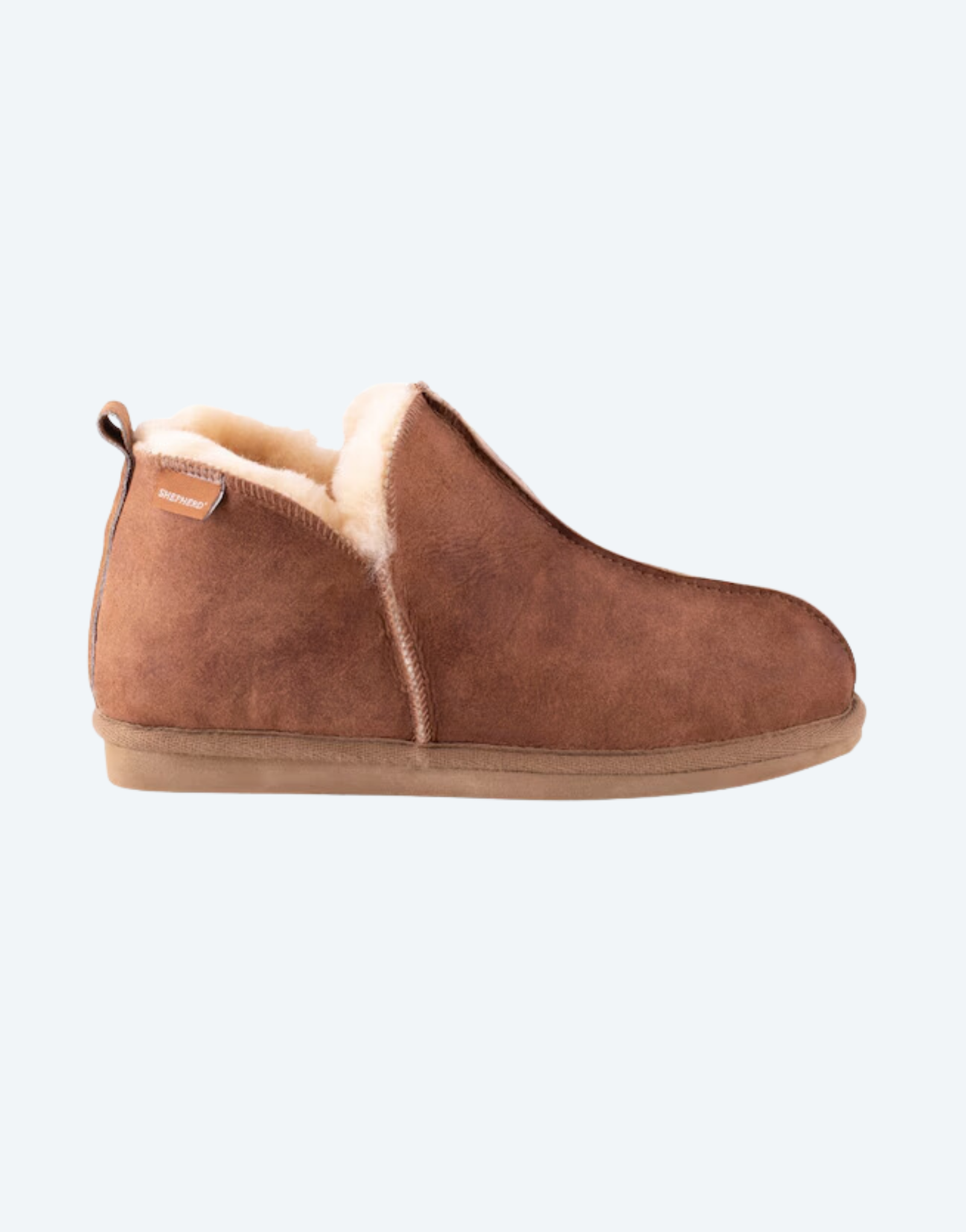 Shepherd Slof – Anton