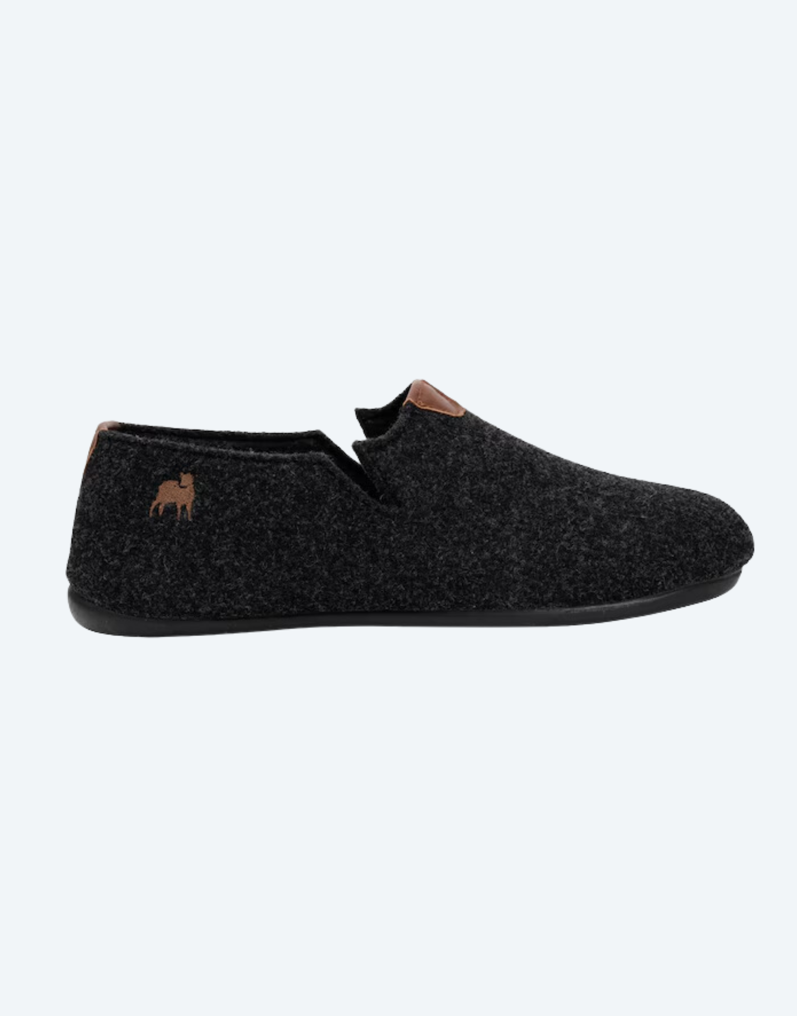 Shepherd Slof – Ernst