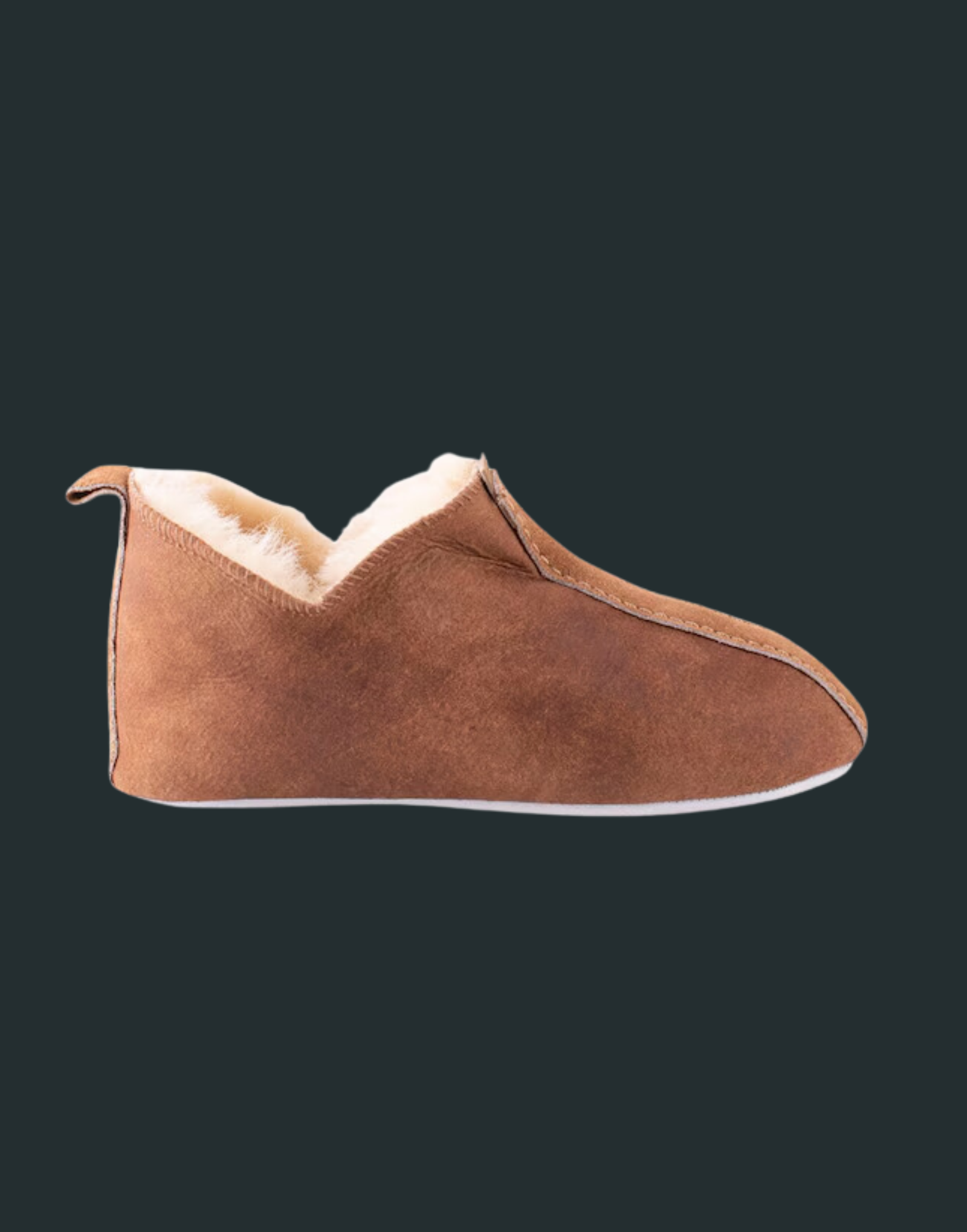 Shepherd Slof – Henrik