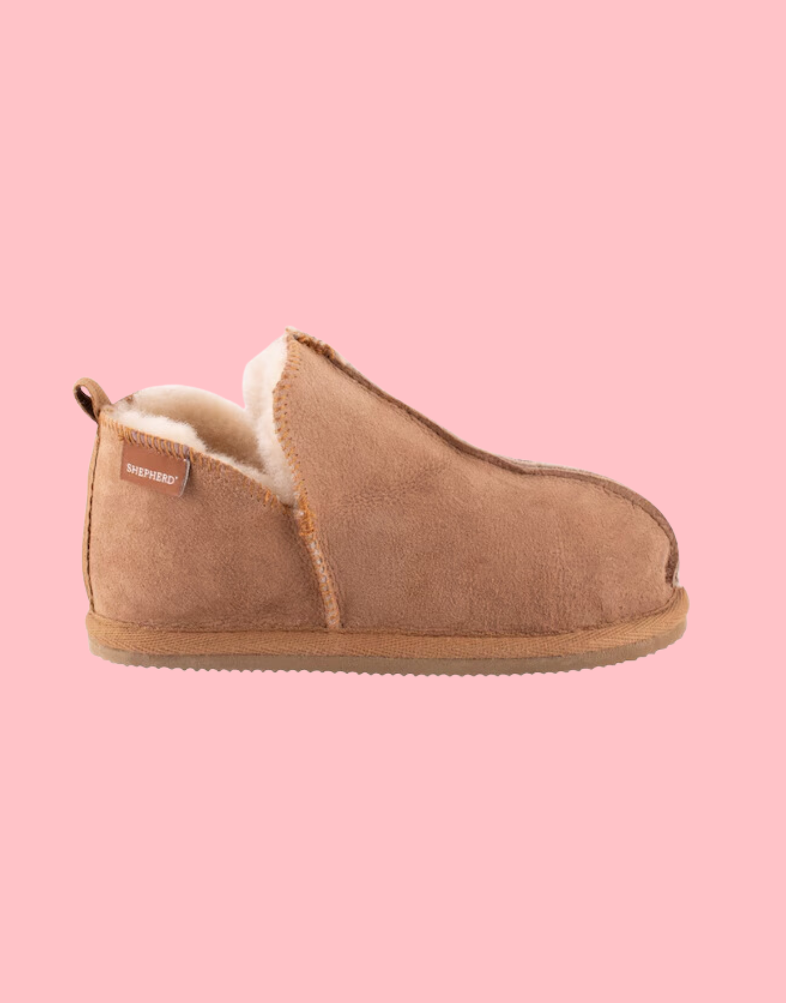 Shepherd Slof – Marsielle